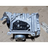 68496113AD Dodge RAM 1500 Air Suspension Compressor Pump 2021-2025