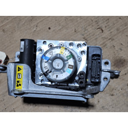 68496113AD Dodge RAM 1500 Air Suspension Compressor Pump 2021-2025