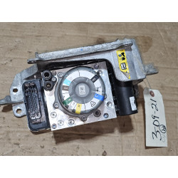 68260982AG Dodge RAM 1500 Air Suspension Compressor Pump 2021-2025