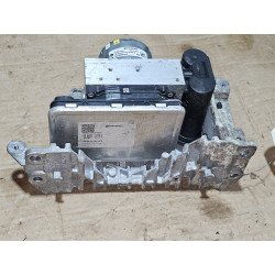 68260982AG Dodge RAM 1500 Air Suspension Compressor Pump 2021-2025