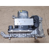 68260982AG Dodge RAM 1500 Air Suspension Compressor Pump 2021-2025