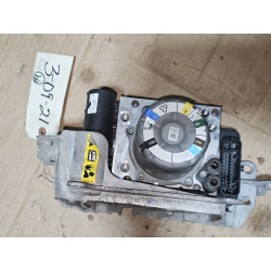 68260982AG Dodge RAM 1500 Air Suspension Compressor Pump 2021-2025