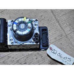 68260982AH Dodge RAM 1500 Air Suspension Compressor Pump 2021-2025
