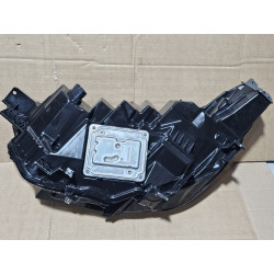 RB5B-13W029-C Ford Explorer Right Full LED Headlight 2025 ML3A-13B626-AC