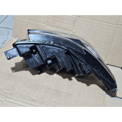 RB5B-13W029-C Ford Explorer Right Full LED Headlight 2025 ML3A-13B626-AC