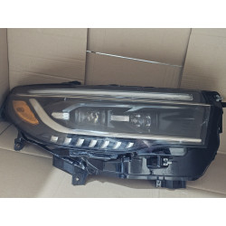 RB5B-13W029-C Ford Explorer Right Full LED Headlight 2025 ML3A-13B626-AC