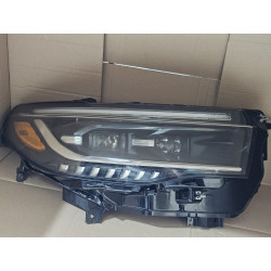 RB5B-13W029-C Ford Explorer Right Full LED Headlight 2025 ML3A-13B626-AC