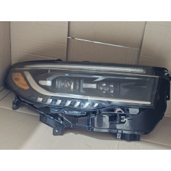 RB5B-13W029-C Ford Explorer Right Full LED Headlight 2025 ML3A-13B626-AC