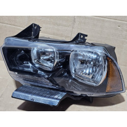 57010411AC Dodge Charger Left Halogen Headlight 2011-2014 57010411AD
