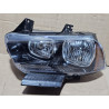57010411AC Dodge Charger Left Halogen Headlight 2011-2014 57010411AD