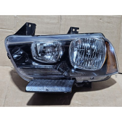57010411AC Dodge Charger Left Halogen Headlight 2011-2014 57010411AD