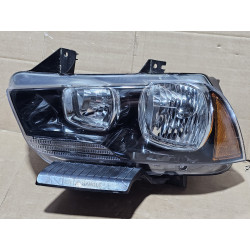 57010411AC Dodge Charger Left Halogen Headlight 2011-2014 57010411AD