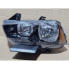 57010411AC Dodge Charger Left Halogen Headlight 2011-2014 57010411AD