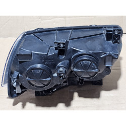 57010411AC Dodge Charger Left Halogen Headlight 2011-2014 57010411AD