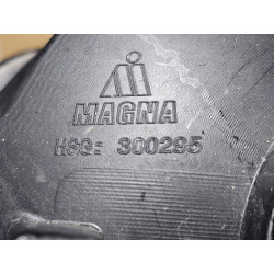57010411AC Dodge Charger Left Halogen Headlight 2011-2014 57010411AD