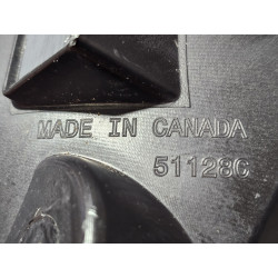 57010411AC Dodge Charger Left Halogen Headlight 2011-2014 57010411AD