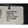 57010411AC Dodge Charger Left Halogen Headlight 2011-2014 57010411AD