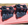 Dodge Ram 1500 Engine Mount Support Bracket 2019-2024