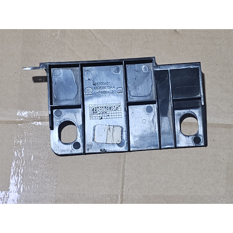 68358470AA Dodge Ram Radio Monitor Bracket 2019-2026