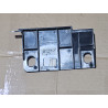 68358470AA Dodge Ram Radio Monitor Bracket 2019-2026