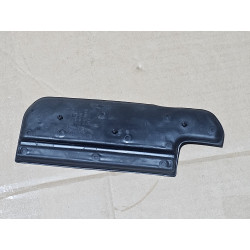 6MB15TRMAA Dodge Ram 1500 Dash Panel Radio Trim Rubber Mat Insert Pad
