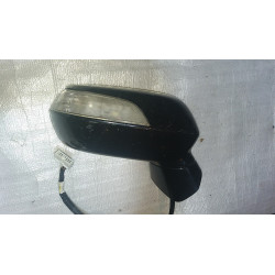 76200-STK-A012-M1 Acura RDX Right Turn Mirror 2009-2012