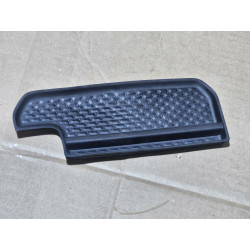 6MB15TRMAA Dodge Ram 1500 Dash Panel Radio Trim Rubber Mat Insert Pad