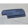 6MB15TRMAA Dodge Ram 1500 Dash Panel Radio Trim Rubber Mat Insert Pad