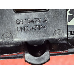 68349664AA Dodge Ram 1500 Left Steering Wheel Radio Control Switch