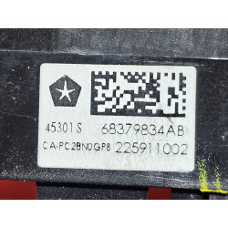 68379834AB Dodge Steering Wheel Gear Electronic Range Select Switch
