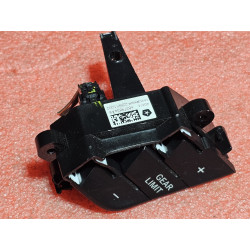 68379834AB Dodge Steering Wheel Gear Electronic Range Select Switch