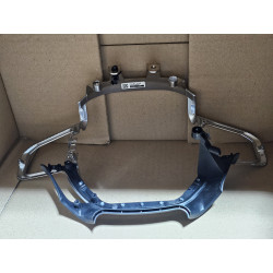 Dodge Ram 1500 Steering Wheel Upper Trim Decal Bezel 2019-2024