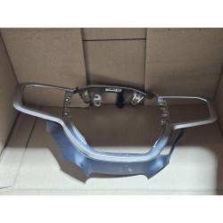 Dodge Ram 1500 Steering Wheel Upper Trim Decal Bezel 2019-2024