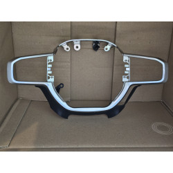 Dodge Ram 1500 Steering Wheel Upper Trim Decal Bezel 2019-2024