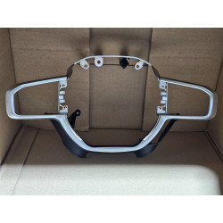Dodge Ram 1500 Steering Wheel Upper Trim Decal Bezel 2019-2024
