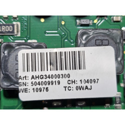 Dodge Ram 1500 Headlights Relay Module 2019-2024