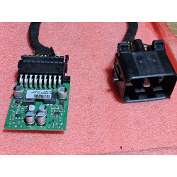 Dodge Ram 1500 Headlights Relay Module 2019-2024