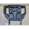 Dodge Ram 1500 Dashboard Radio Climate Bezel Trim Panel 2019-2024