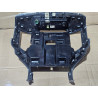Dodge Ram 1500 Dashboard Radio Climate Bezel Trim Panel 2019-2024