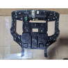 Dodge Ram 1500 Dashboard Radio Climate Bezel Trim Panel 2019-2024