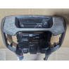 Dodge Ram 1500 Dashboard Radio Climate Bezel Trim Panel 2019-2024