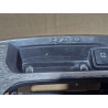 Dodge Ram 1500 Dashboard Radio Climate Bezel Trim Panel 2019-2024