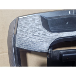Dodge Ram 1500 Dashboard Radio Climate Bezel Trim Panel 2019-2024