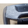 Dodge Ram 1500 Dashboard Radio Climate Bezel Trim Panel 2019-2024