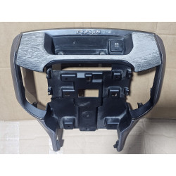 Dodge Ram 1500 Dashboard Radio Climate Bezel Trim Panel 2019-2024