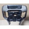 Dodge Ram 1500 Dashboard Radio Climate Bezel Trim Panel 2019-2024