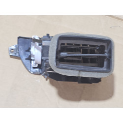 Dodge Ram 1500 Left Dash Center Air Vent Outlet 2019-2024 | Ram 2500