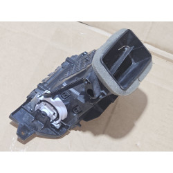 Dodge Ram 1500 Left Dash Center Air Vent Outlet 2019-2024 | Ram 2500