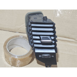 Dodge Ram 1500 Left Dash Center Air Vent Outlet 2019-2024 | Ram 2500