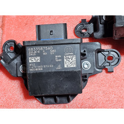 68335875AD Dodge Ram 1500 Adaptive Headlight Control Module 2019-2025
